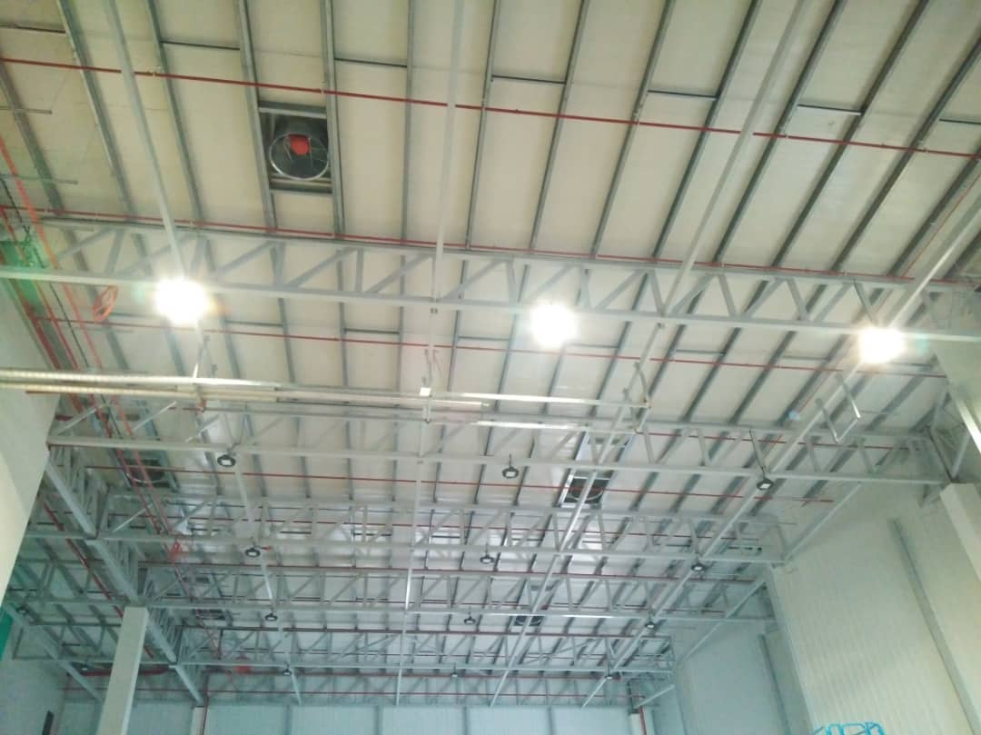 Small Power Electrical System
